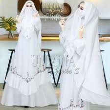 Mungkin istilah jubah/abaya/jilbab terlalu asing pada kita ataupun mungkin ada antara kita yang dah biasa. Baju Muslim Terbaru Baju Pengantin Muslimah Purdah