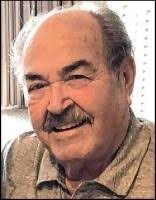 Daniel Dillon Obituary (1935