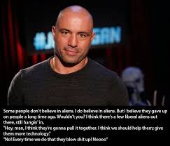 A Few Joe Rogan Quotes To Help You Get Introspective About Life Caveman Circus Joe Rogan Quotes Joe Rogan Podcast Popular