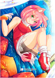 Amy Rose futa porn  смешные картинки и другие приколы: комиксы, гиф  анимация, видео, лучший интеллектуальный юмор.