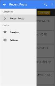 Mincraft free android 1.8.9 apk download and install. Minecraft Pe Mods For Android Apk Download