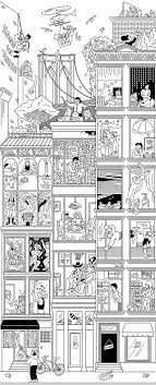 Help my kids are bored. Opinion Bored In Quarantine Here S A New York Scene You Can Color The New York Times