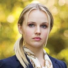 Who are your favourite