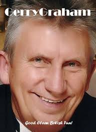 Gerry Graham