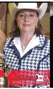 OBITUARY: Rhonda Carol Holt Greene, age 53, passed away Thursday, April 4,  2019.