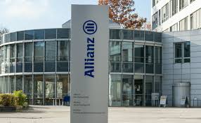 Allianz Landet Unter Den Top 10 Der 500 Grossten Asset Manager