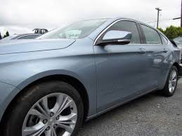 Image result for Silver Topaz 2014 Impala