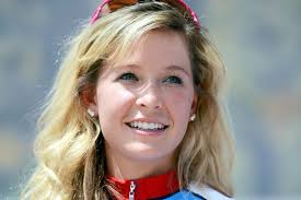 Marie-Hélène Prémont, le modèle d'Emily Batty