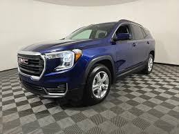 Image result for All Terrain Blue 2007 GM