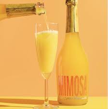 Image result for Mimosa 1989 Tracer