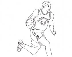 The latest tweets from pascal siakam (@pskills43). Pascal Siakam Coloring Sheet Sports Gear Of The Year