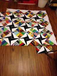 I Can 39 T Help Of Think Waste Not Want Not Scrappin And Paper Piecing Peace Scrap Quilt Patterns Quilts Quilt Patterns
