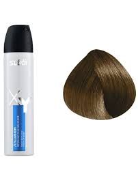 Smart beauty temporary hair color spray the smart beauty temporary hair color spray comes in colors ranges from blue, pink, red to green, white and brown. Nirvel Professional Tinting Hair Spray Dry Color Dark Brown 300ml Brown Buy From Azum Price Reviews Description Review