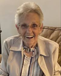 Patsy (Pat) Presnell Voncannon Obituary December 3, 2023