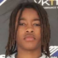 Damien Richard II 2026 Athlete Louisiana Tech