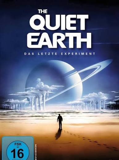 The Quiet Earth_Baiduwiki