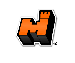 These are more detailed versions of the normal textures (excluding solid colors). Modern Masculine Games Logo Design For Mineplex By Summit Creative Design 1920971