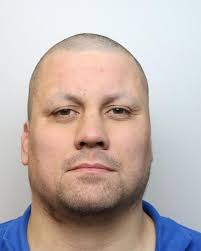 Cameron MacKay jailed for attacking woman in Bemerton Heath