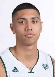 Men's Basketball Historical Roster