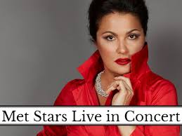The polar music prize 2020 is awarded to russian operatic soprano anna netrebko. Anna Netrebko In Vienna Met Stars Live In Concert 2020 Produktion New York Vereinigte Staaten Opera Online Die Website Fur Opernliebhaber