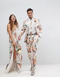 Cas Wearing Crazy Colorful Suits In Modern Times And He Keeps Buying Kat Matching Clothes And She Finally Has To Beg Hi Skinny Suits Wedding Suits Suit Fashion