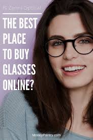 If your prescription is outdated, visit your local optical shop to get a new one. Zenni Optical Review The Best Place To Buy Cheap Prescription Glasses Moneypantry