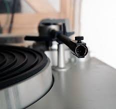 Home record cartridges for denon. Straight Tonearm Headshell For Many Japanese Turntables