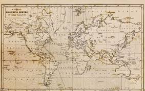 It was established in the community of argentia in what was then the dominion of newfoundland, which later became the tenth canadian province, newfoundland and labrador. Why Every World Map You Re Looking At Is Wrong Africa China And India Are Distorted Despite Access To Accurate Satellite Data Daily Mail Online