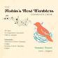 Robin's Nest Warblers Community Choir (Fall Season... event in Thornton, IL
