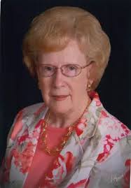 Obituary information for Edna Sue Jordan