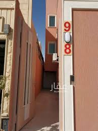 دور للإيجار في شمال الرياض تطبيق عقار