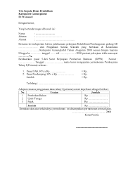 Dalam dunia pekerjaan misalnya, contoh surat pernyataan kesanggupan telah jadi salah satu ketentuan di berbagai perusahaan ataupun lembaga tertentu. Contoh Surat Kesanggupan Melaksanakan Pekerjaan Proyek Contoh Seputar Surat