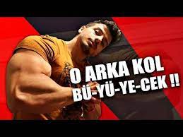 arka kol buyutme antrenmani evde kol kasi egzersizleri youtube kol kaslari egzersiz kocluk
