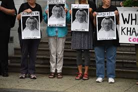 Where to watch the dissident the dissident movie free online filmlicious is a free movies streaming site with zero ads. Documentary About Jamal Khashoggi Murder Struggles To Find A Distributor The Washington Post