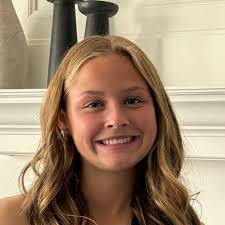 Sophia Meyer • Center Back • Class of 2027