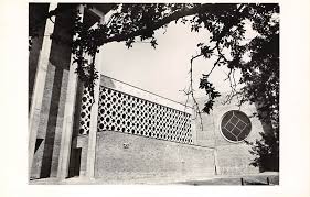 De kelk is hierna, met het bloed erin, door heel europa gereisd om deze aan zoveel mogelijk mensen te laten zien. Meerssen Parochie Kerk St Joseph Arbeider 1960 Limburg Hc22211 House Of Cards