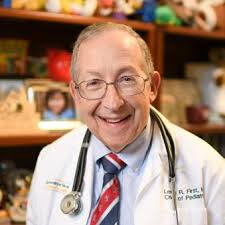 UVM Larner College of Medicine Department of Pediatrics 2023 Annual Report  by University of Vermont