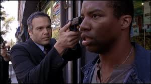 Law & Order: Criminal Intent" Stray (TV Episode 2003)