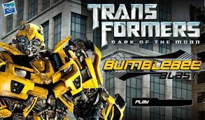Check out games and apps from transformers. Transformers Bumblebee Blast Game Online Online Games For Kids Online Games Fun Online Games