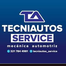 TECNIAUTOS SERVICE
