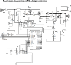 They are durable and sustainable to offer consistent service relentlessly without the chances of any kind of breakdowns. Figure 3 5 From Grid Connected Hybrid Solar System With Mppt Charge Controller Semantic Scholar