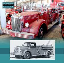 Image result for Mack Red 1949 Truck