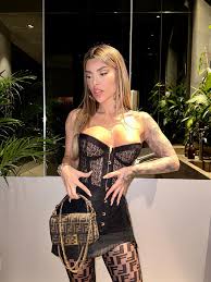 Tami Tsunami (@yourtamitsunami) on Threads