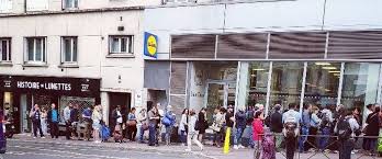 Scegli la consegna gratis per riparmiare di più. Lidl Vous Explique Comment Vous Procurer Le Robot Monsieur Cuisine Connect Ladepeche Fr
