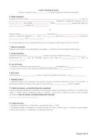 Durata contractului pe perioadă determinată. Contractul Individual De Munca Ce Contine Model Clauze