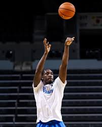 UCLA Men's Basketball added a new...