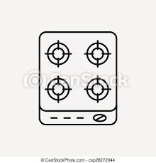 We did not find results for: Gas Stove Line Icon Canstock
