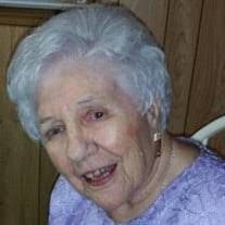 Mabel Oliver's Instagram, Twitter & Facebook