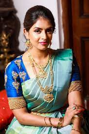 In south indian weddings, they play an even more crucial role. A Blouse Collection That S Hand Crafted To Perfection Wedding Blouse Designs Fancy Blouse Designs Silk Saree Blouse Designs