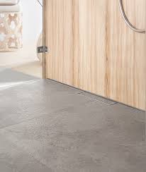 But that's where the similarities end. Linear Shower Drains Easy Drain Perfect For Every Bathroom